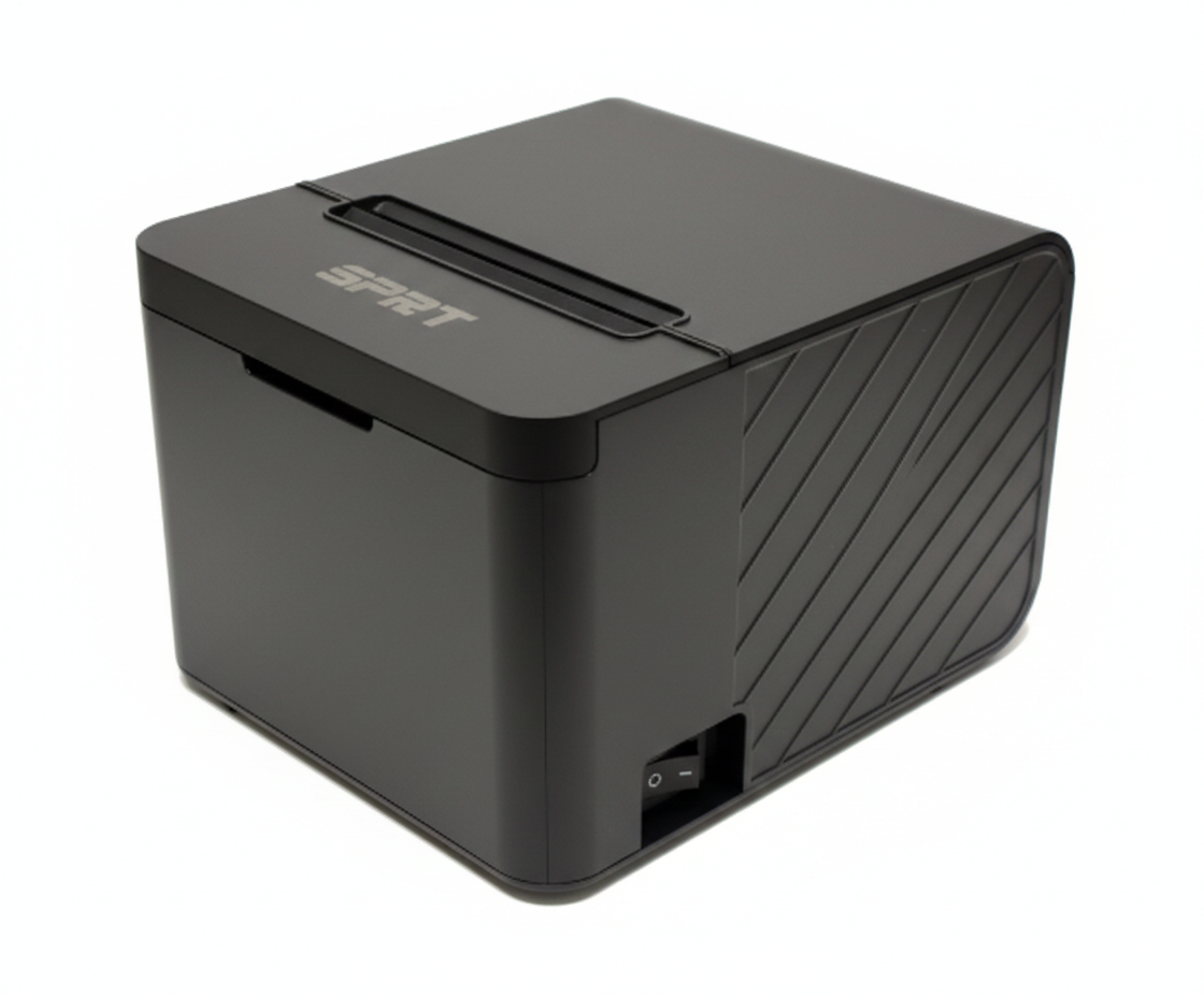 MPRESORA 80MM CORTE AUTOMATICO+USB+LAN