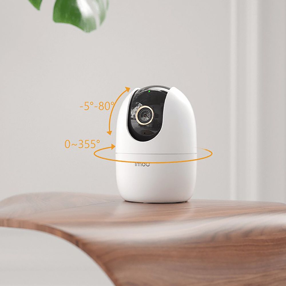 Camara Seguridad Imou Ranger