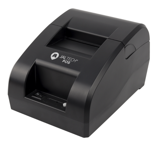 IMPRESORA TERMICA POS USB 58MM