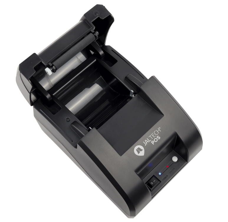 IMPRESORA TERMICA POS USB 58MM