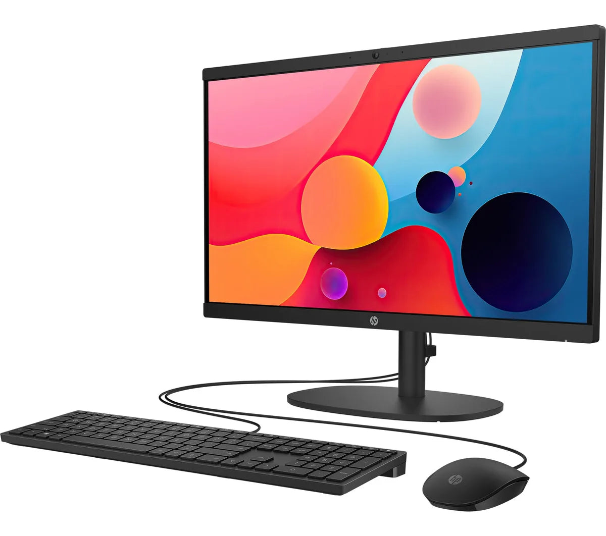 Aio Hp 22-dg0011la - Intel Celeron N100