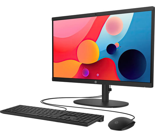 Aio Hp 22-dg0011la - Intel Celeron N100