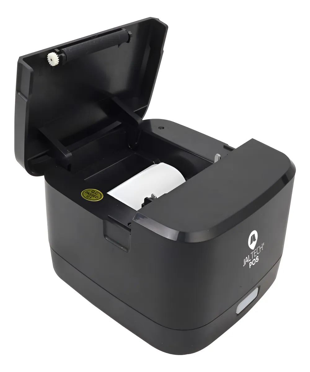 IMPRESORA TERMICA POS USB 58MM