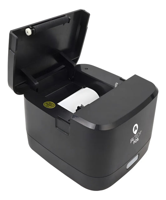IMPRESORA TERMICA POS USB 58MM