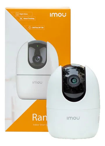 Camara Seguridad Imou Ranger