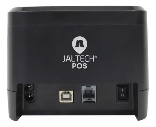 IMPRESORA TERMICA POS USB 58MM