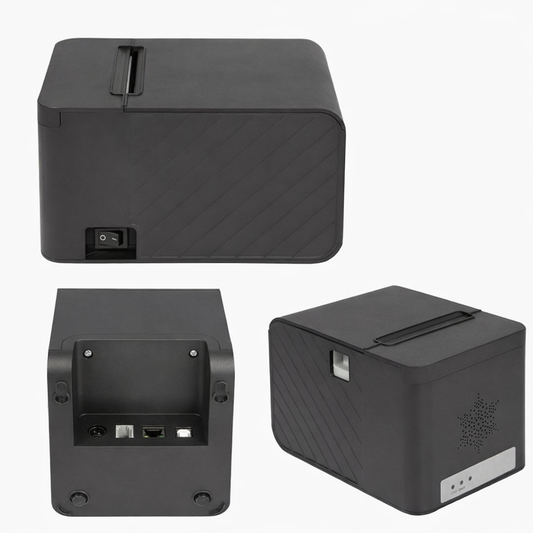 MPRESORA 80MM CORTE AUTOMATICO+USB+LAN