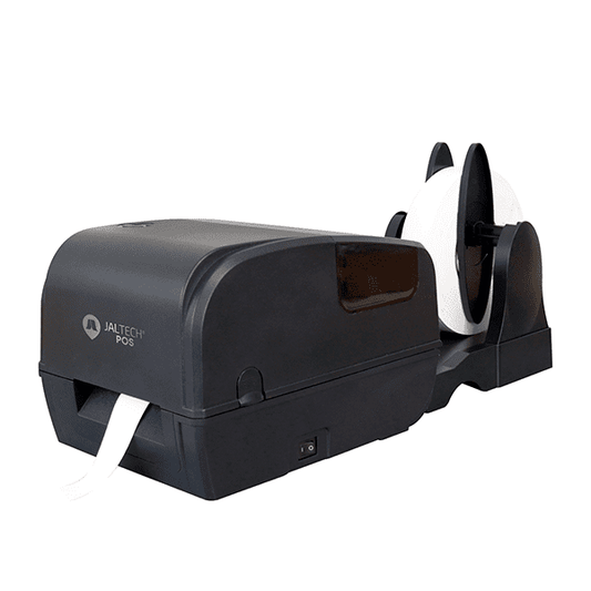 IMPRESORA CODIGO DE BARRAS PLUS USB/ LAN