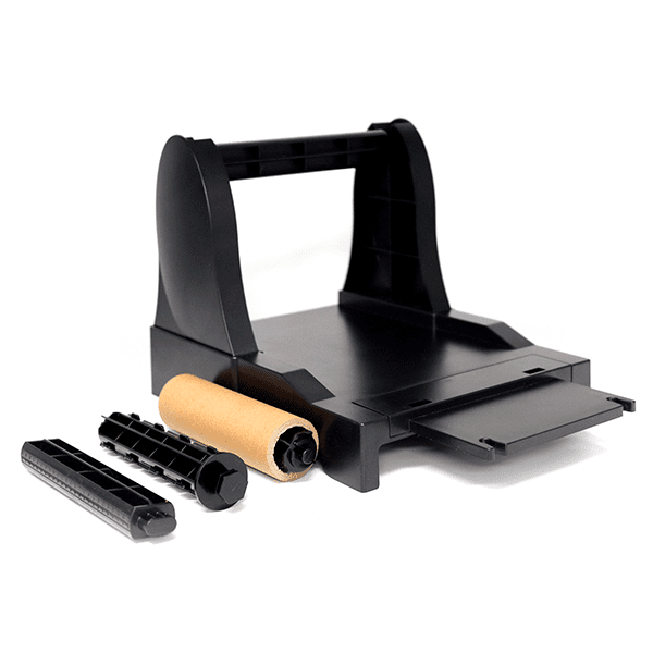 IMPRESORA CODIGO DE BARRAS PLUS USB/ LAN