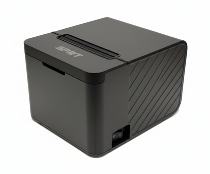 MPRESORA 80MM CORTE AUTOMATICO+USB+LAN